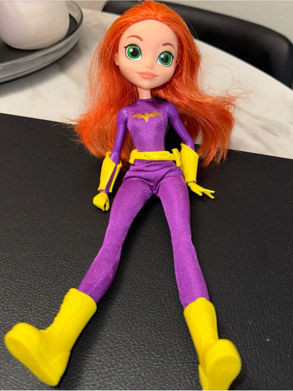 DC Comics Bat Girl doll